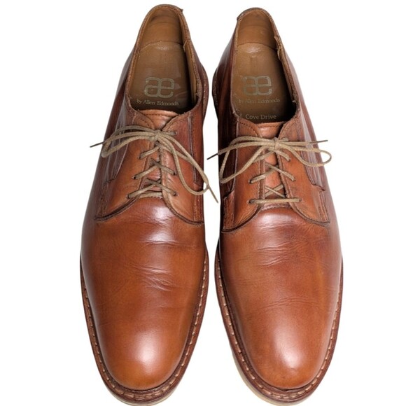 Allen Edmonds \